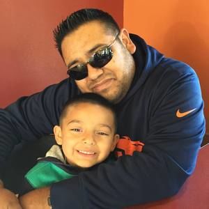 Meet your Posher, Amado